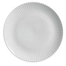 Prato Raso Coup Stoneware Trendy