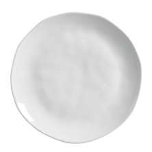 Prato Raso Orgânico New White