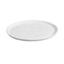 Prato de Sobremesa Bio New White
