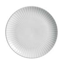 Prato de Sobremesa Coup Stoneware Trendy