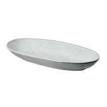 Travessa Oval Funda Grande Orgânico Echo