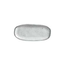 Travessa Oval Rasa Mini Orgânico Echo