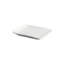 Travessa Retangular Pequena Juta New White