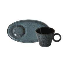 Xícara de Café Neo Night Sky