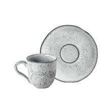 Xícara de Café Orgânico Echo
