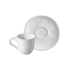 Xícara de Café Orgânico New White