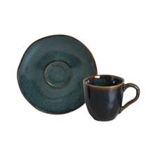 Xícara de Café Orgânico Oceano