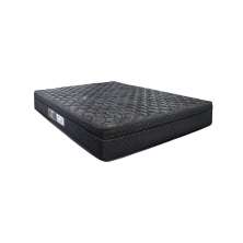 Colchão Queen Arezzo Light Molas Ensacadas (30x158x198) Preto