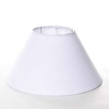Cúpula G Avulsa Branco Quarto Bebê Infantil - Bivolt