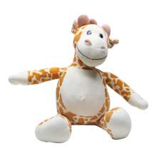Girafa Leka Quarto Bebê Infantil Menina Menino