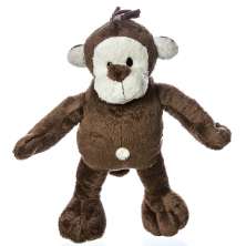 Macaco Quarto Bebê Infantil Menina Menino