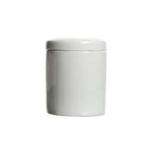 Pote Porcelana G Kit Higiene Quarto Bebê