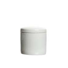 Pote Porcelana P Kit Higiene Quarto Bebê