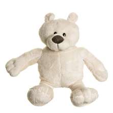 Urso Claro Quarto Bebê Infantil Menina Menino