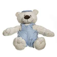 Urso Menino Quarto Bebê Infantil Menino