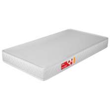 Colchão Liso Para Mini Cama 148x68x12 cm D20 - Prorelax