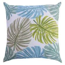 Almofada Summer Adão Verdel 43x43 cm
