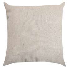 Capa de Almofada Kasan Cru 43x43 cm