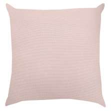 Capa de Almofada Kasan Rosê 43x43 cm