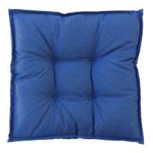 Futon Alto Aqua Azul 60x60 cm
