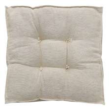 Futon Alto Kasan Cru 45x45 cm