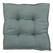Futon Alto Kasan Sage Verde 45x45 cm