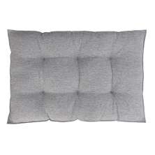 Futon Alto Twist Cinza 120x80 cm
