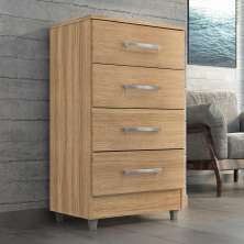 Comoda Flavia 4gav  Teka Madrid