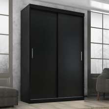 Guarda Roupa  Roma 2 Portas Corre 2gav  Onix