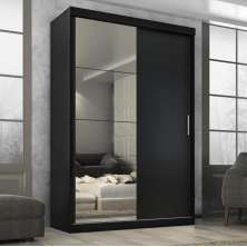 Guarda Roupa  Roma 2 Portas Corre 2gav C/ Esp  Onix