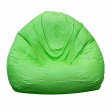 Puff Luiza Verde