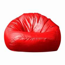 Puff Nati Vermelho