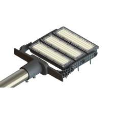Luminária Pública 400W Led Osram 36000lm Bivolt Branco Frio IP66
