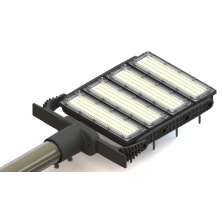 Luminária Pública 500w Led Osram 42000lm Bivolt Branco Frio