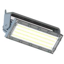 Refletor 100w Holofote Led Osram 9000lm Ip66 Combate Resistente