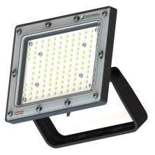 Refletor 200w Led Osram 18000lm Bivolt Ip66 Slim 6500k Alta Qualidade