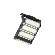 Refletor Holofote LED Preto 500W Osram 42000lm IP66 Combate