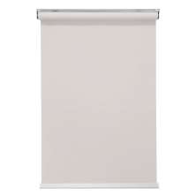 Persiana Rolo Blackout Pinpoint Bege - 2,60m x 2,30m