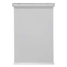 Persiana Rolo Blackout Pinpoint Cinza - 2,90m x 1,60m