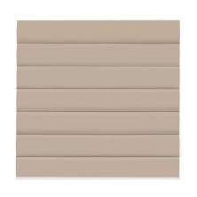 Persiana Romana Blackout Bege - 1,60m x 2,10m