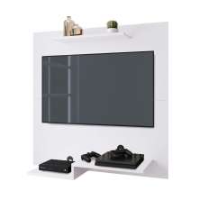 Painel Para Tv Até 32 Polegadas Jet plus cor Branco