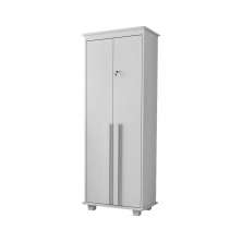 Multiuso com 2 Portas Tóquio Branco
