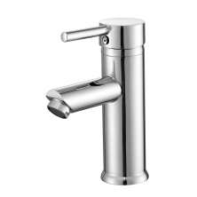 Misturador Monocomando Para Lavabo Lavatório Metal