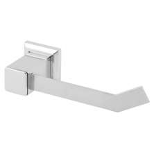 Porta Papel Higiênico inox Quadrado papeleira 
