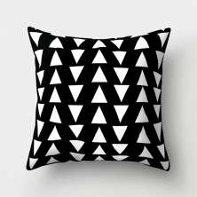 Almofada Chevron