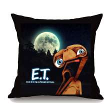 Almofada E.T.