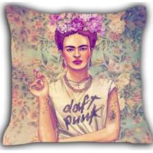 Almofada Frida Kahlo