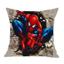 Almofada Homen Aranha