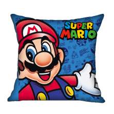 Almofada Mario Bros