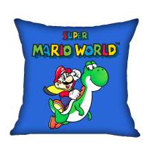 Almofada Mario Bros